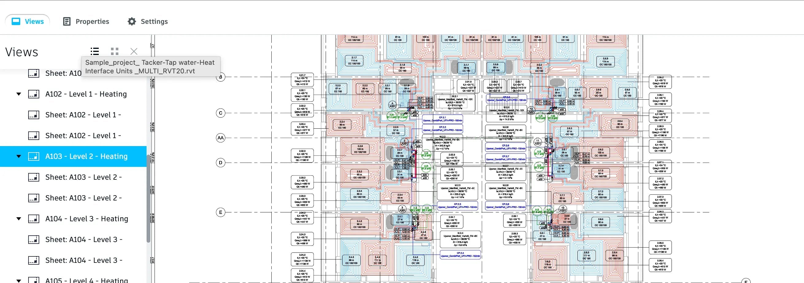 Как се проектира подово отопление правилно - ORENDA THERM