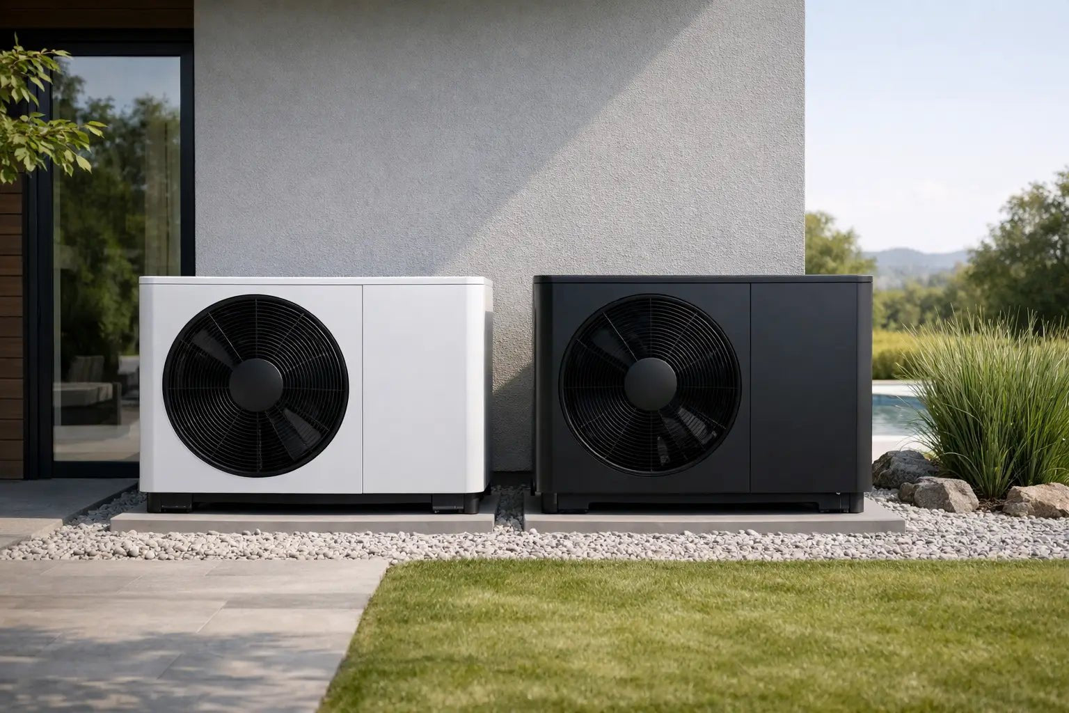 R32 или R290 термопомпа - кой избор е по-добър - ORENDA THERM