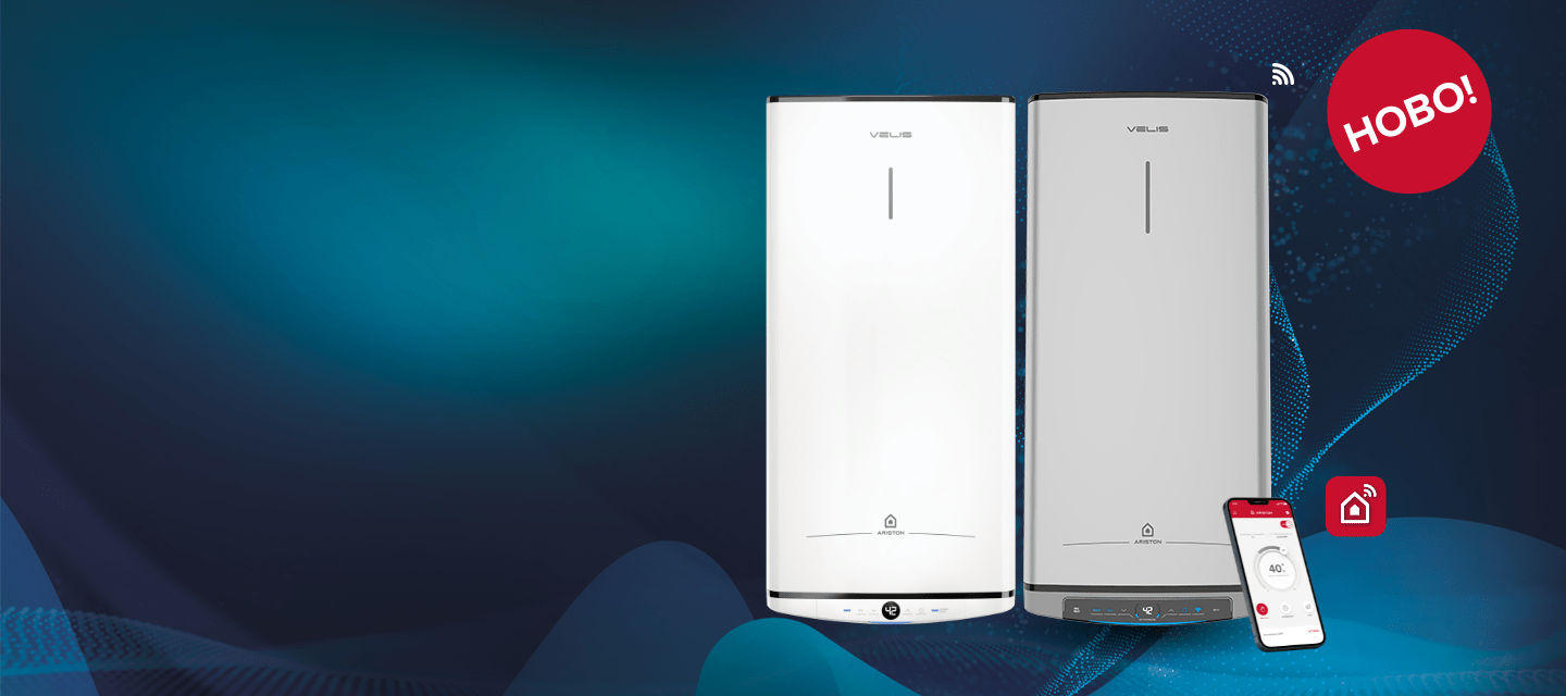 Обемни бойлери - ORENDA THERM