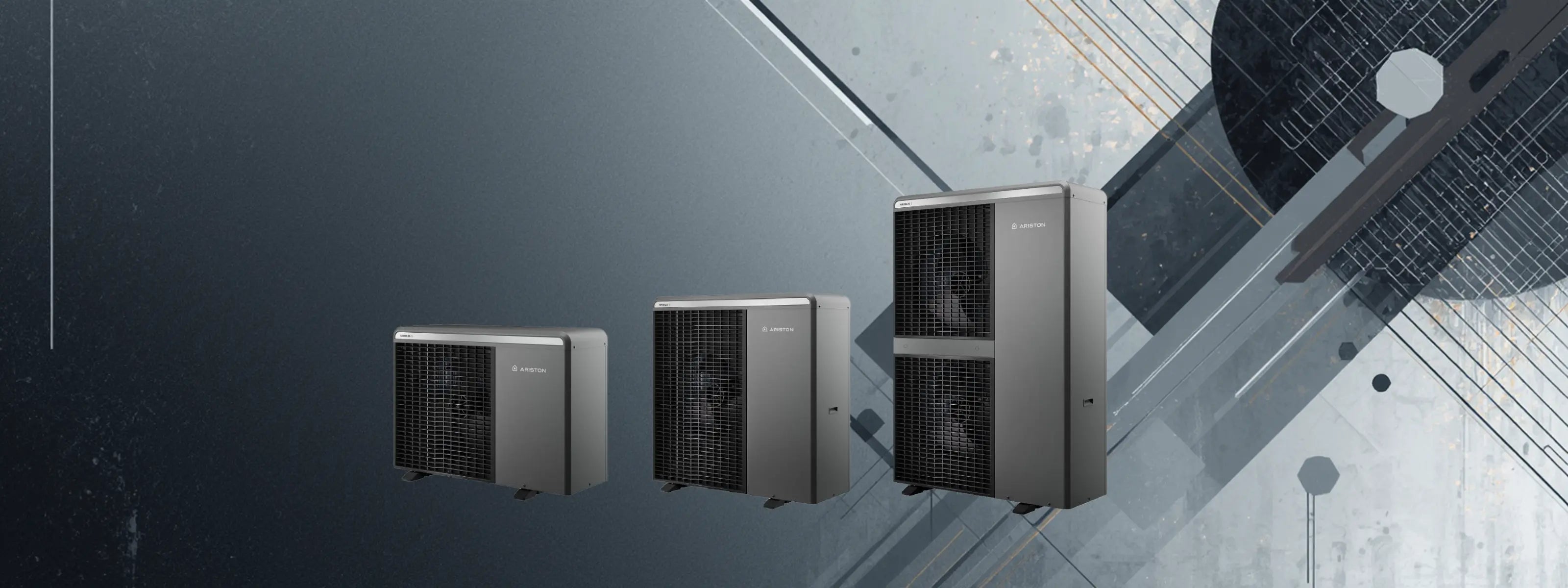 Термопомпи - ORENDA THERM