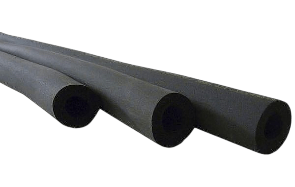 28 x 13 мм ODE - FLEX черна изолация - 1 БРОЙ /2 МЕТРА/ - ORENDA THERM