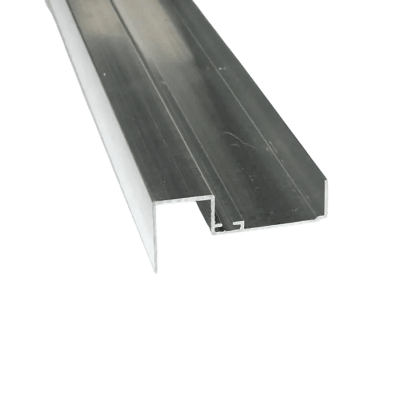 Алуминиев S - профил 20 мм - ORENDA THERM