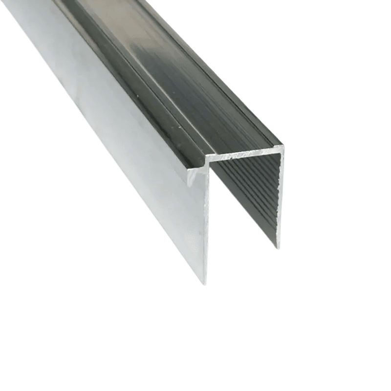 Алуминиев традиционен фланец 30 мм - ORENDA THERM