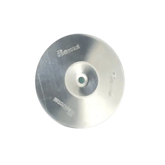 Алуминиев укрепващ диск за P3ductal 100 мм - ORENDA THERM