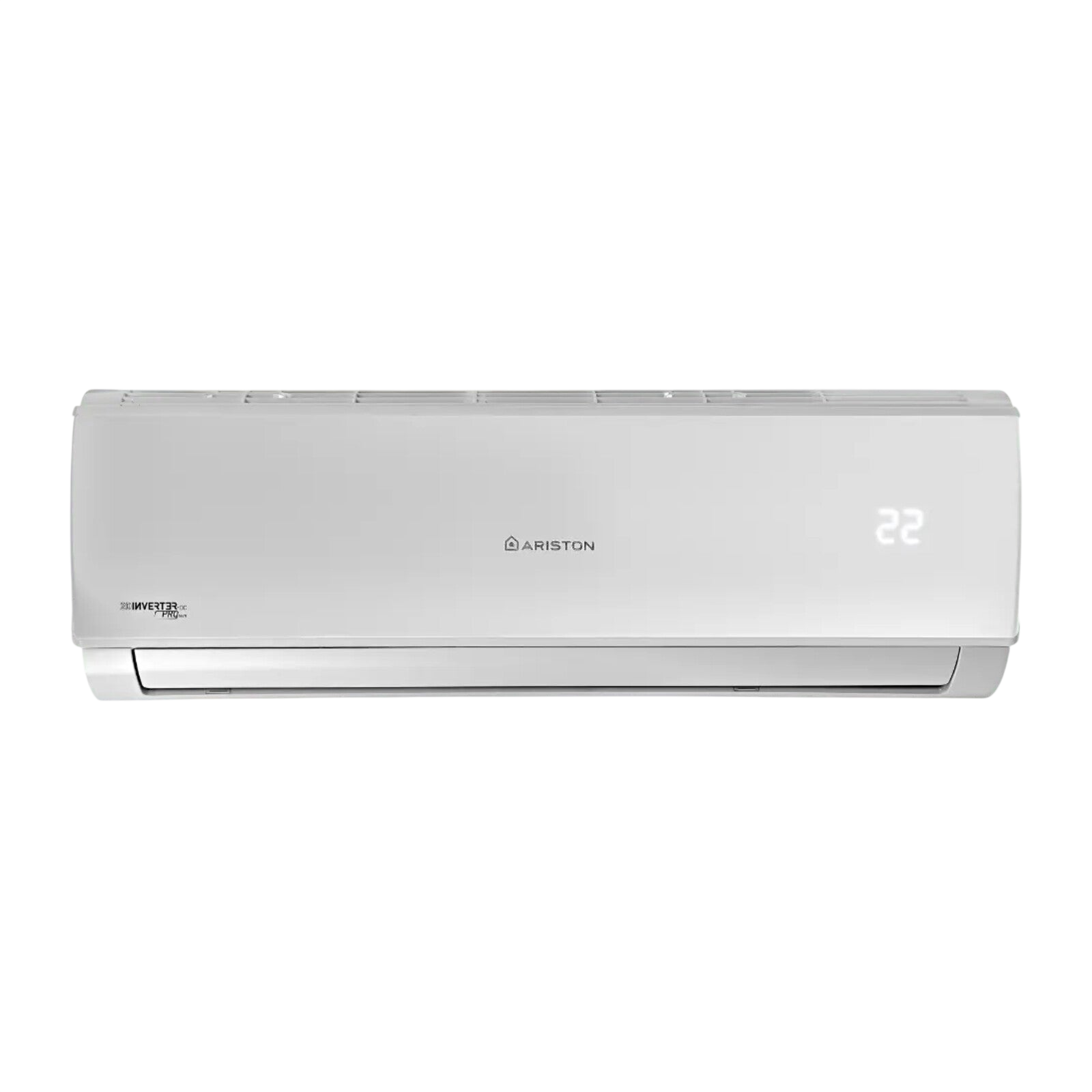 Ariston Alys R32 — вътрешно тяло
