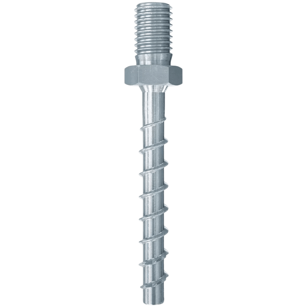 Анкер винтов FISCHER FBS II 6 x 35 M8/19 - ORENDA THERM