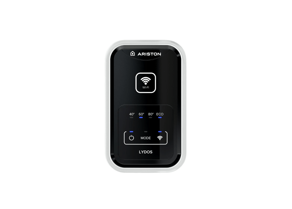 Бойлер ARISTON LYDOS WI - FI 100 л - ORENDA THERM