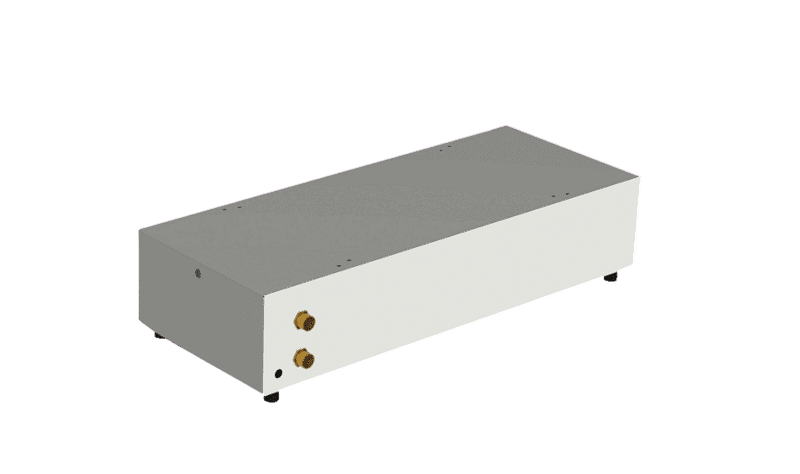 Буфер за термопомпа Ariston Nimbus Pocket - ORENDA THERM