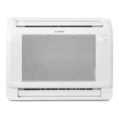 Bosch Climate 5000i CN — подово-стенна конзола