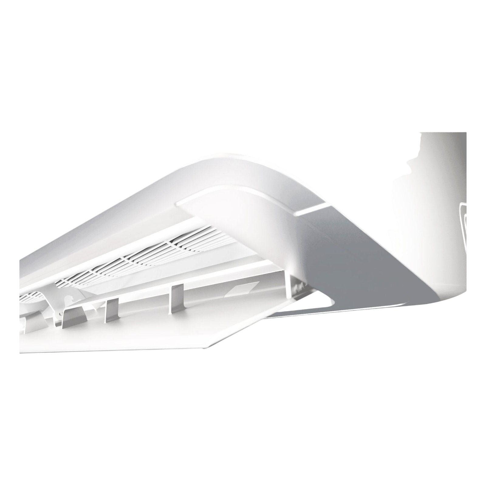 Bosch Climate 7000i — бял