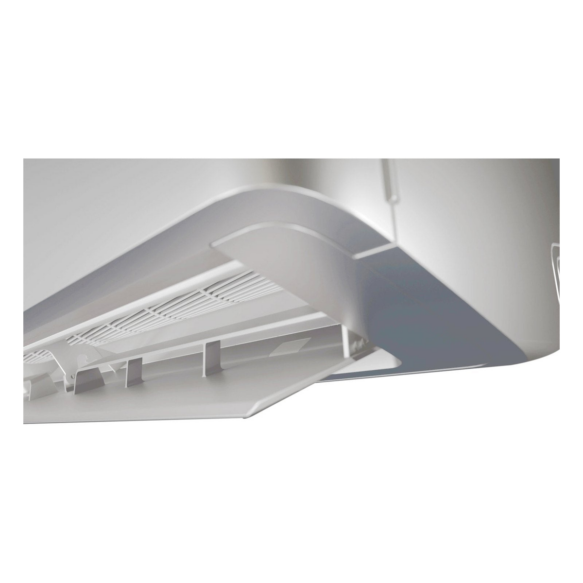 Bosch Climate 7000i — сив