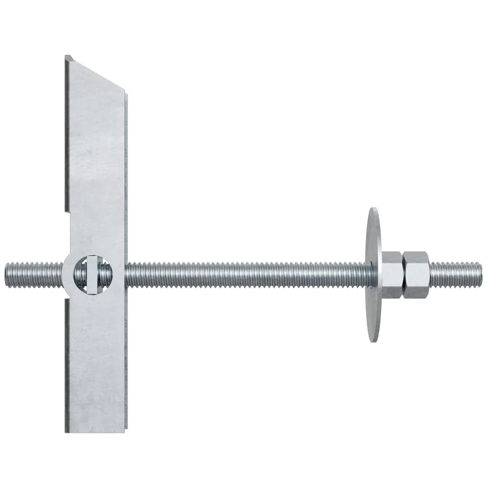 Дюбел за окачен таван KD FISCHER, M 6 x 100 - ORENDA THERM