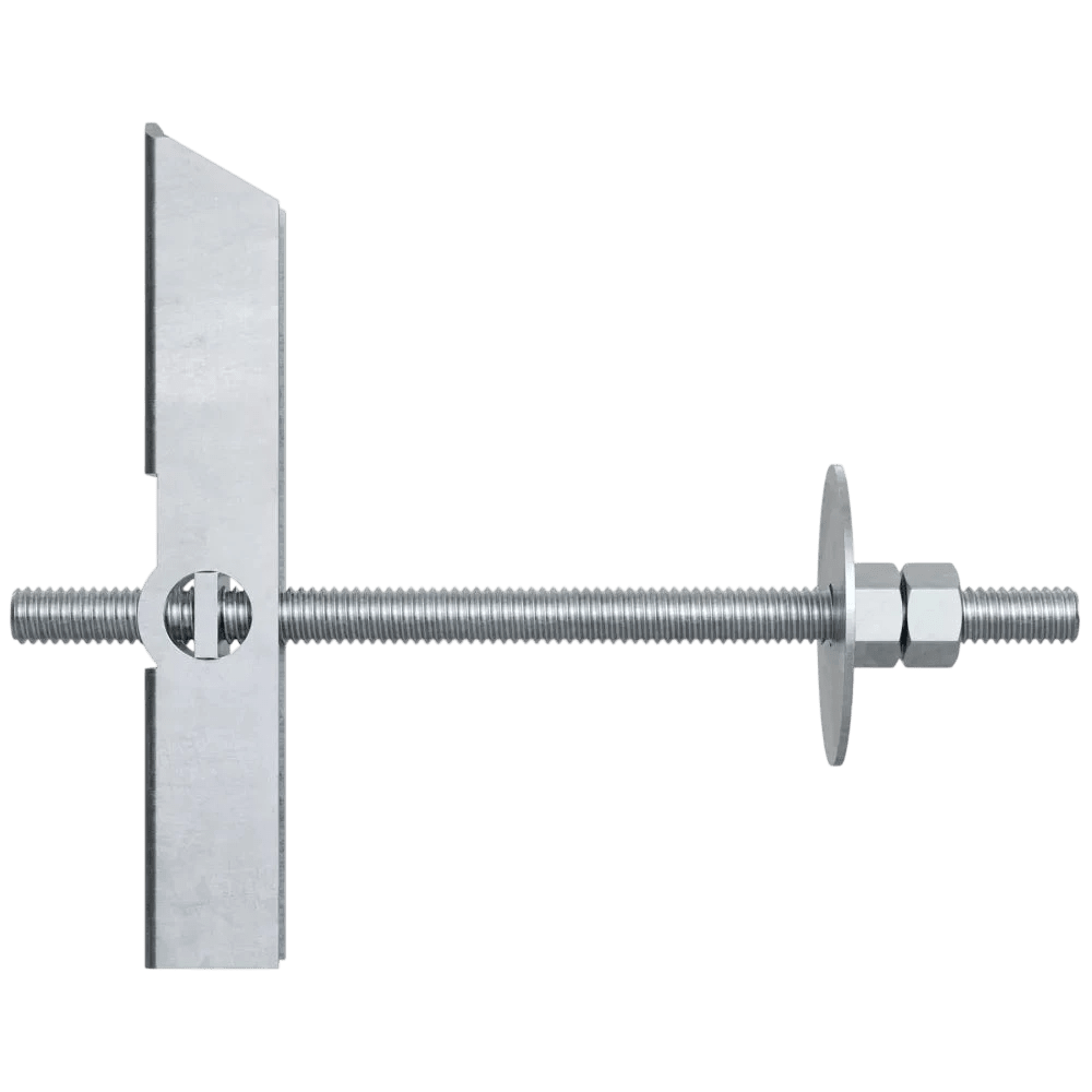 Дюбел за окачен таван KD FISCHER, M 8 x 100 - ORENDA THERM