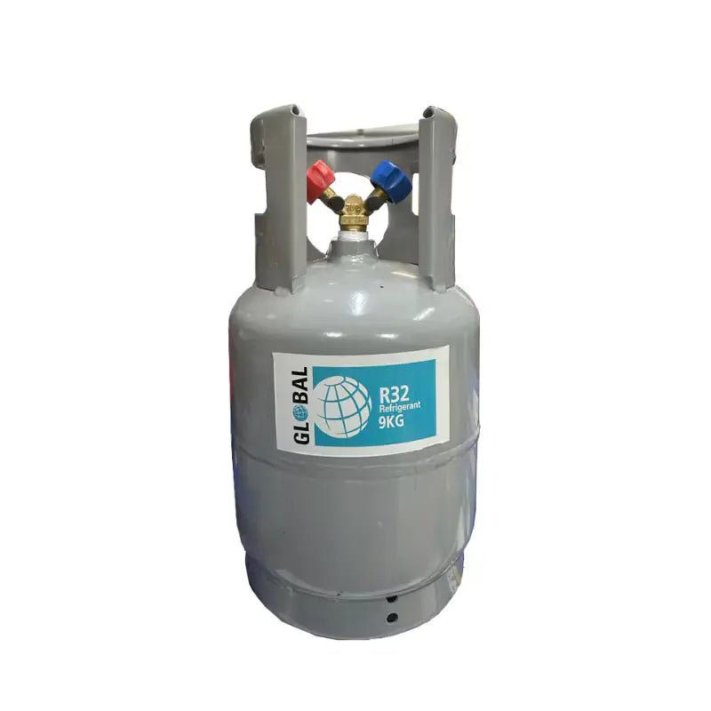Фреон R32, 9 kg - ORENDA THERM