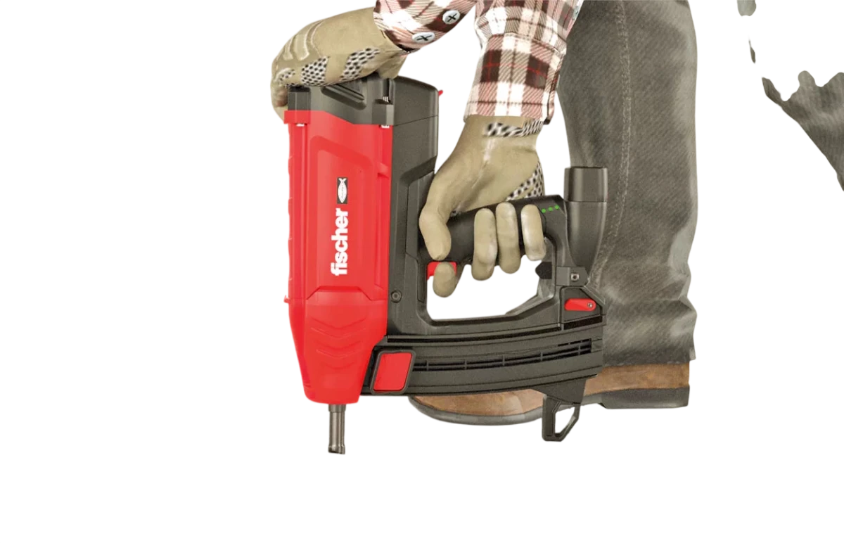 Газов уред за директен монтаж FISCHER FGC 100 set - ORENDA THERM