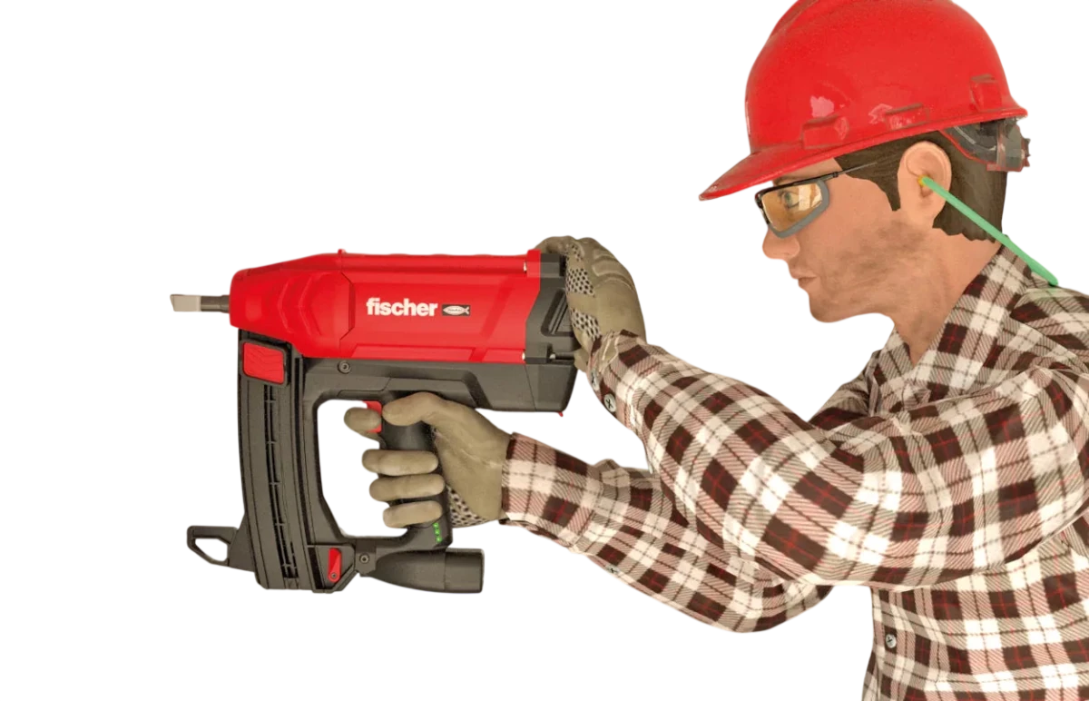 Газов уред за директен монтаж FISCHER FGC 100 set - ORENDA THERM