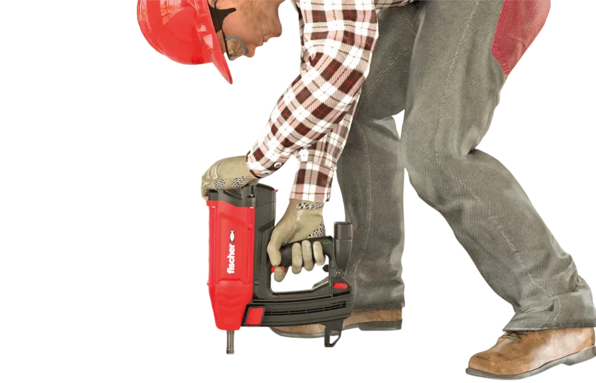 Газов уред за директен монтаж FISCHER FGC 100 set - ORENDA THERM