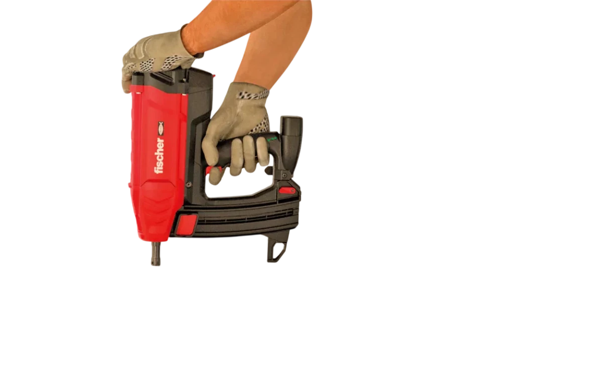 Газов уред за директен монтаж FISCHER FGC 100 set - ORENDA THERM