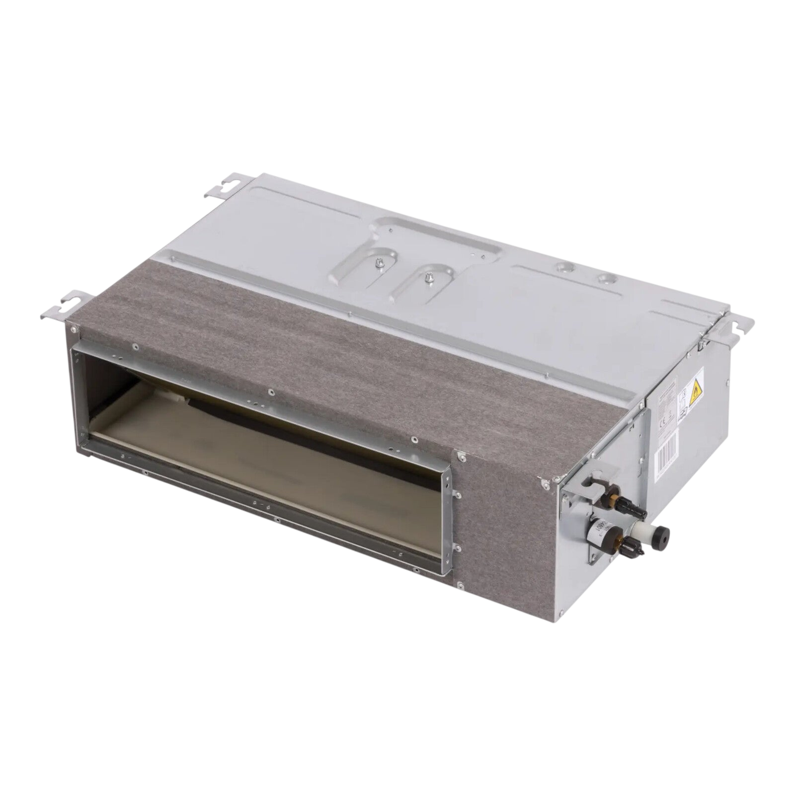 Bosch Climate 5000i канална машина