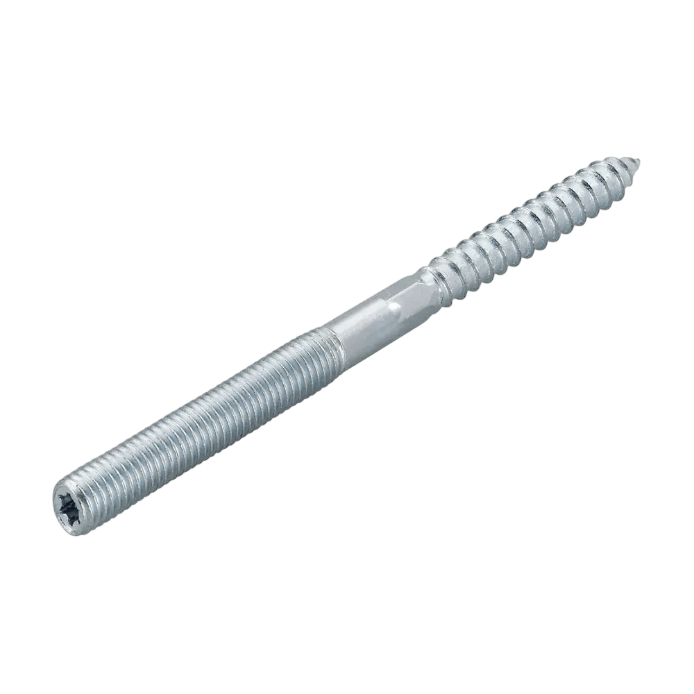 Комбинирана шпилка fischer STST 8 x 140 - ORENDA THERM