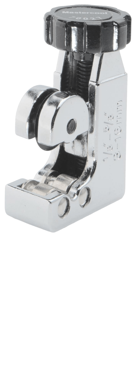 Компактен тръборез 3 - 16 mm (1/8" - 5/8") - ORENDA THERM