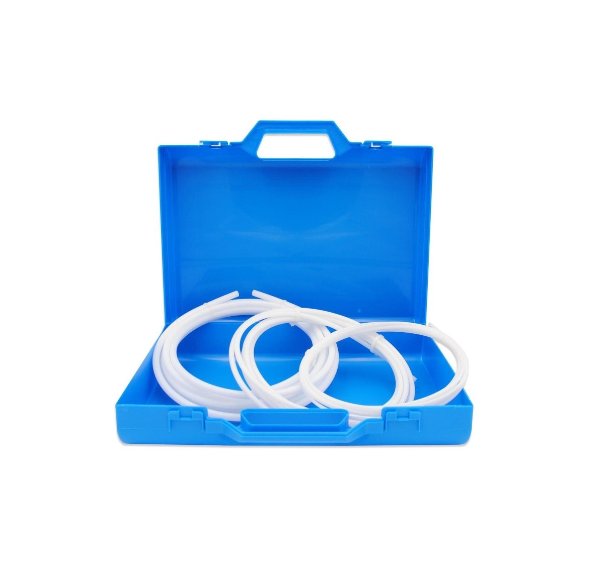 Комплект сонди за огъванане на тръби 5 м 1/4" - 3/8" - 1/2" - 5/8" - ORENDA THERM