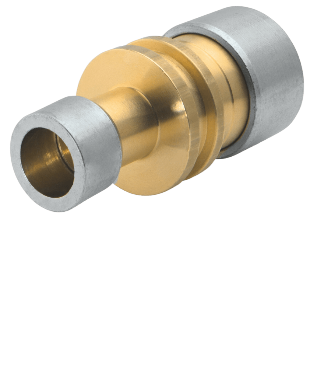 Конектор LOKRING редуктивен за медни тръби - ORENDA THERM