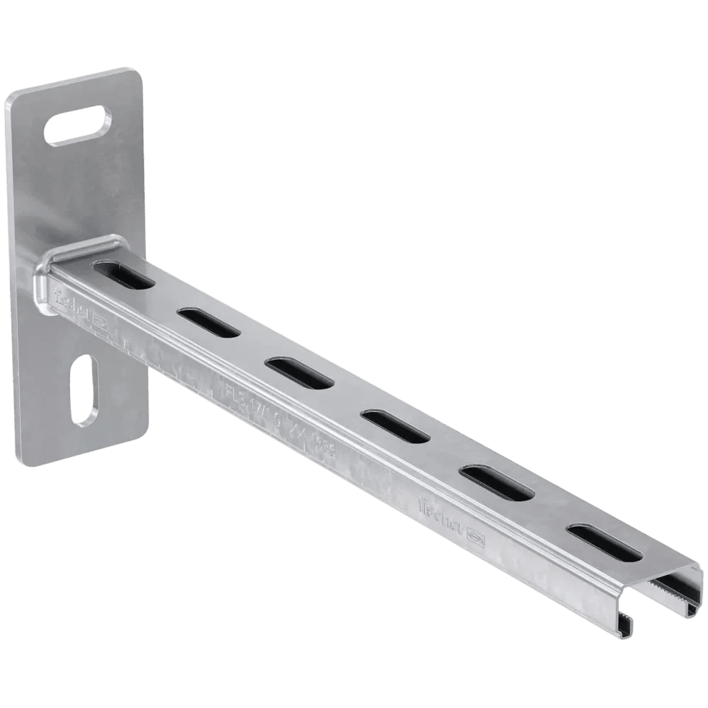 Конзола FISCHER ALK 17 - 200 - ORENDA THERM