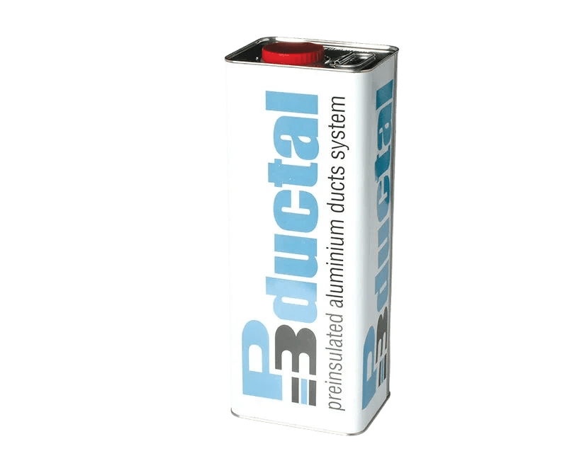 Лепило PAINT 4 кг - ORENDA THERM