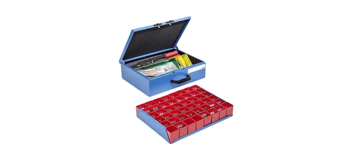 Lokring® Complete KIT - ORENDA THERM