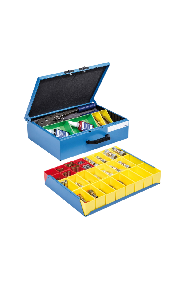 Lokring® Starter KIT - ORENDA THERM