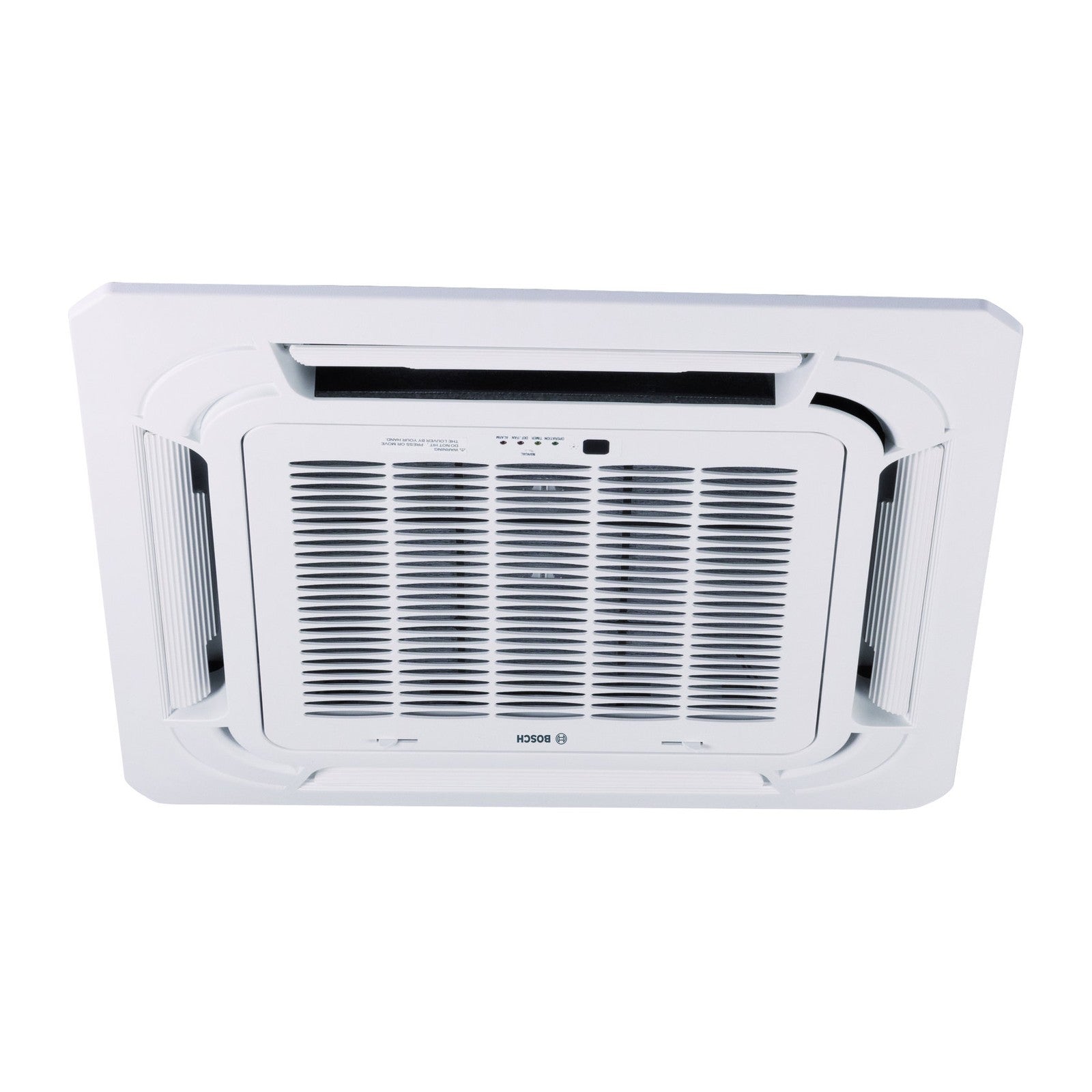 Bosch Climate 5000i L — вътрешно тяло