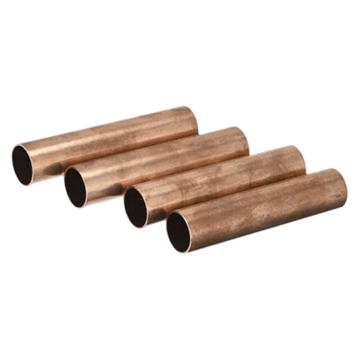 Медна тръбичка за ключодържател ф 8 x 0,7 - ORENDA THERM