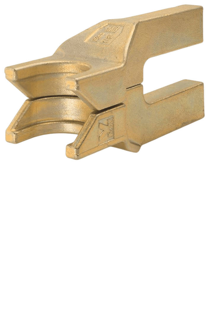 Монтажна челюст LOKTOOL MB 28 EVP - ORENDA THERM