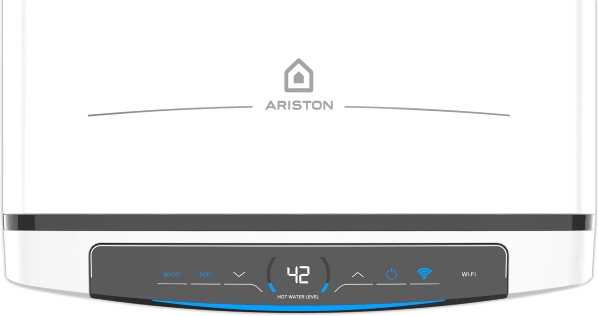 Мултипозиционен бойлер Ariston VELIS PRO WIFI 100 EU - ORENDA THERM