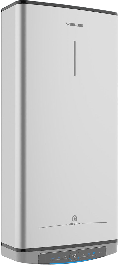Мултипозиционен бойлер Ariston VELIS TECH WIFI 100 EU - ORENDA THERM