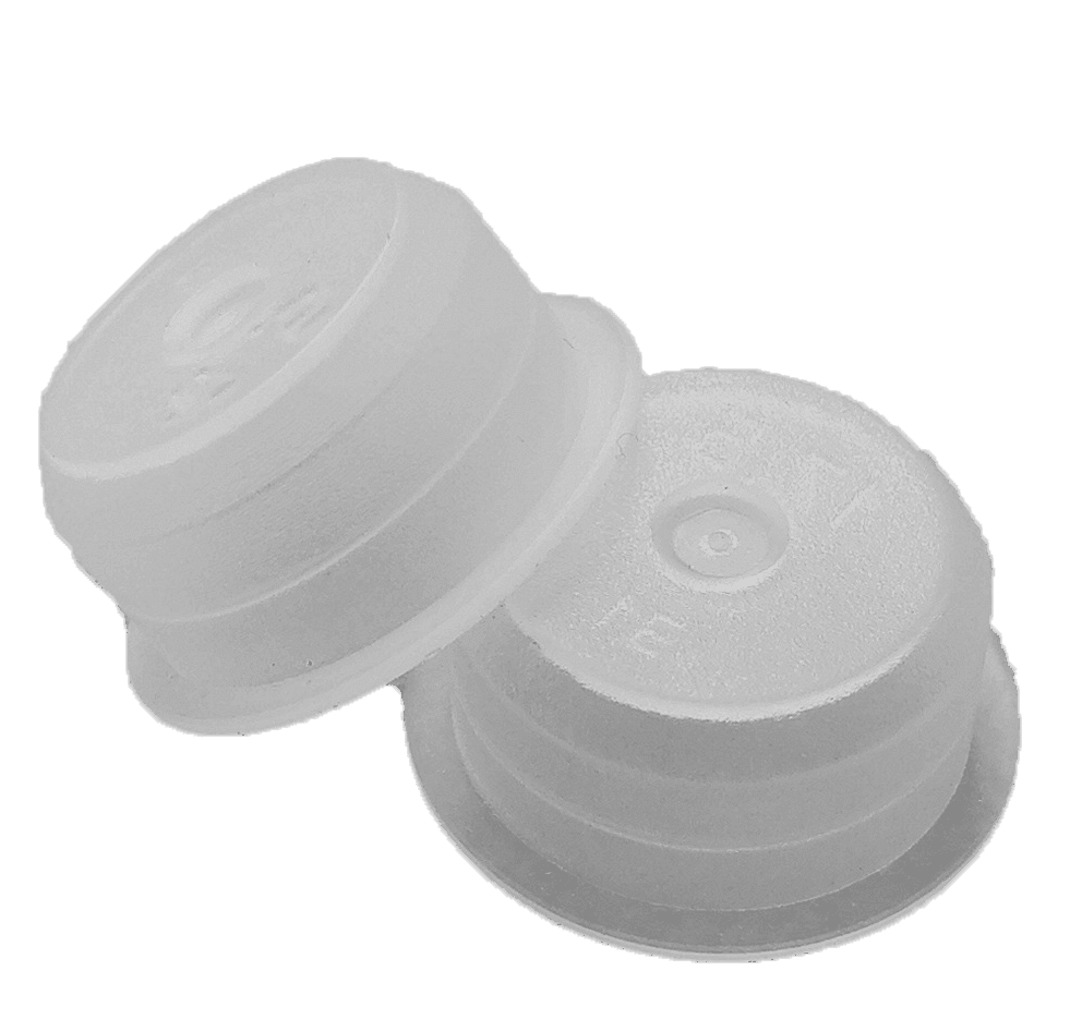 Ø 1/2" пластмасови тапи 10 бр. - ORENDA THERM