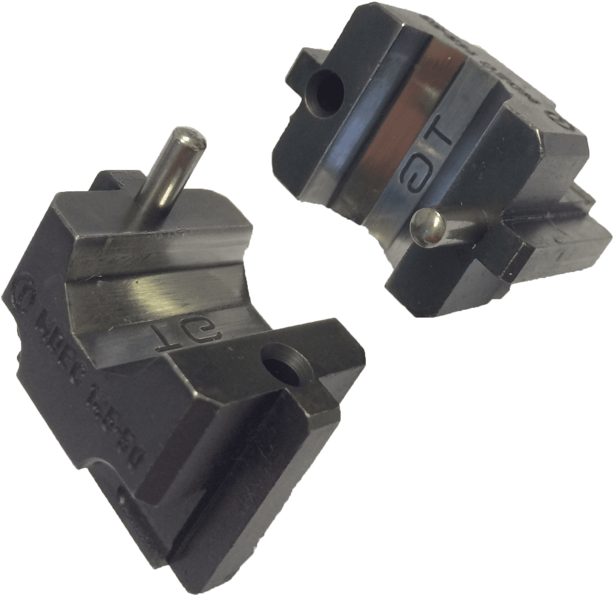 Ø 5/8" FASTPIPE матрица за кримпваща машина - ORENDA THERM