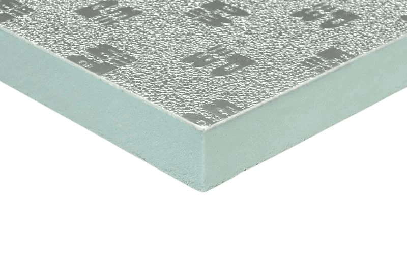 Панел за въздуховоди P3ductal, Piral HD Hydrotec OUTSIDER, 30 mm aluminium - ORENDA THERM