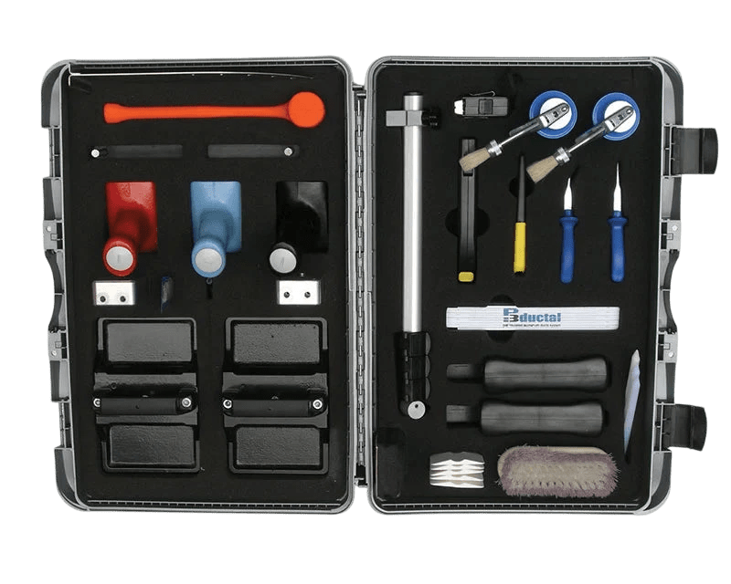 Пълен комплект инструменти за P3ductal - ORENDA THERM