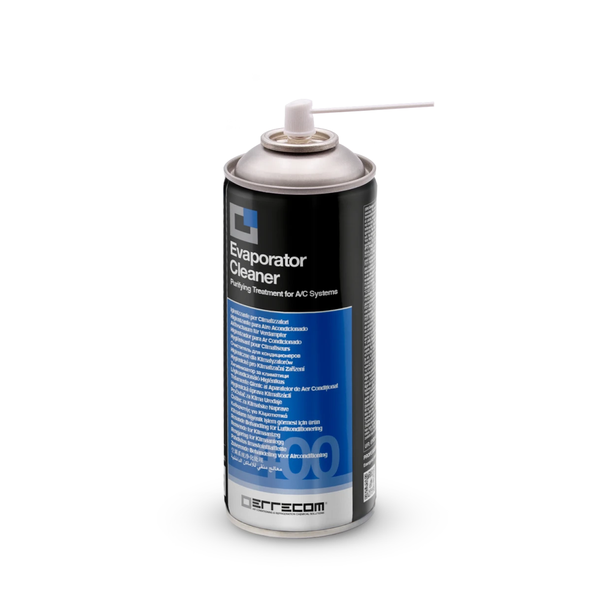 Почистващ препарат за климатик Evaporator Cleaner 400 ML - ORENDA THERM