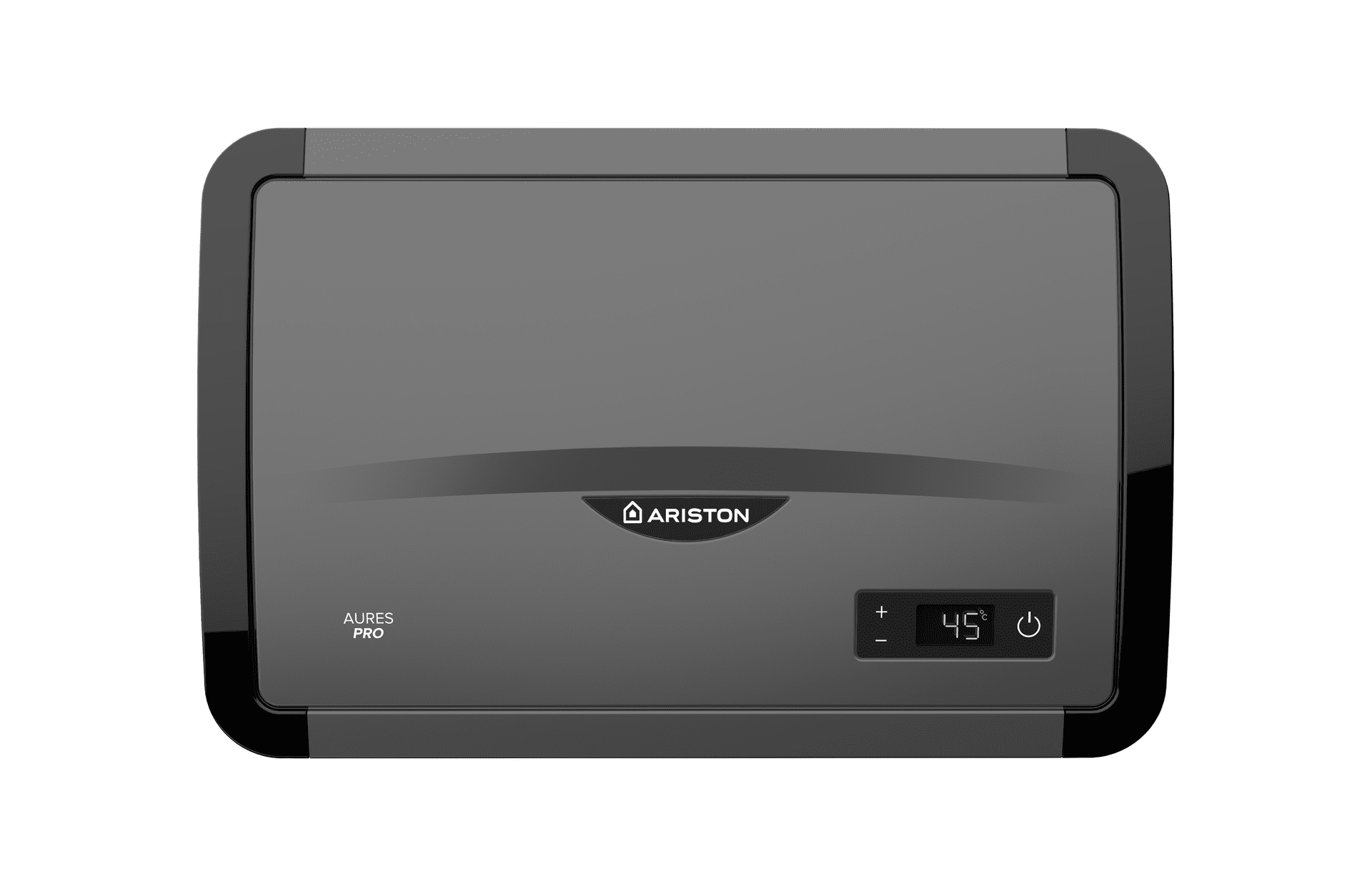 Проточен бойлер ARISTON AURES PRO 24 KW