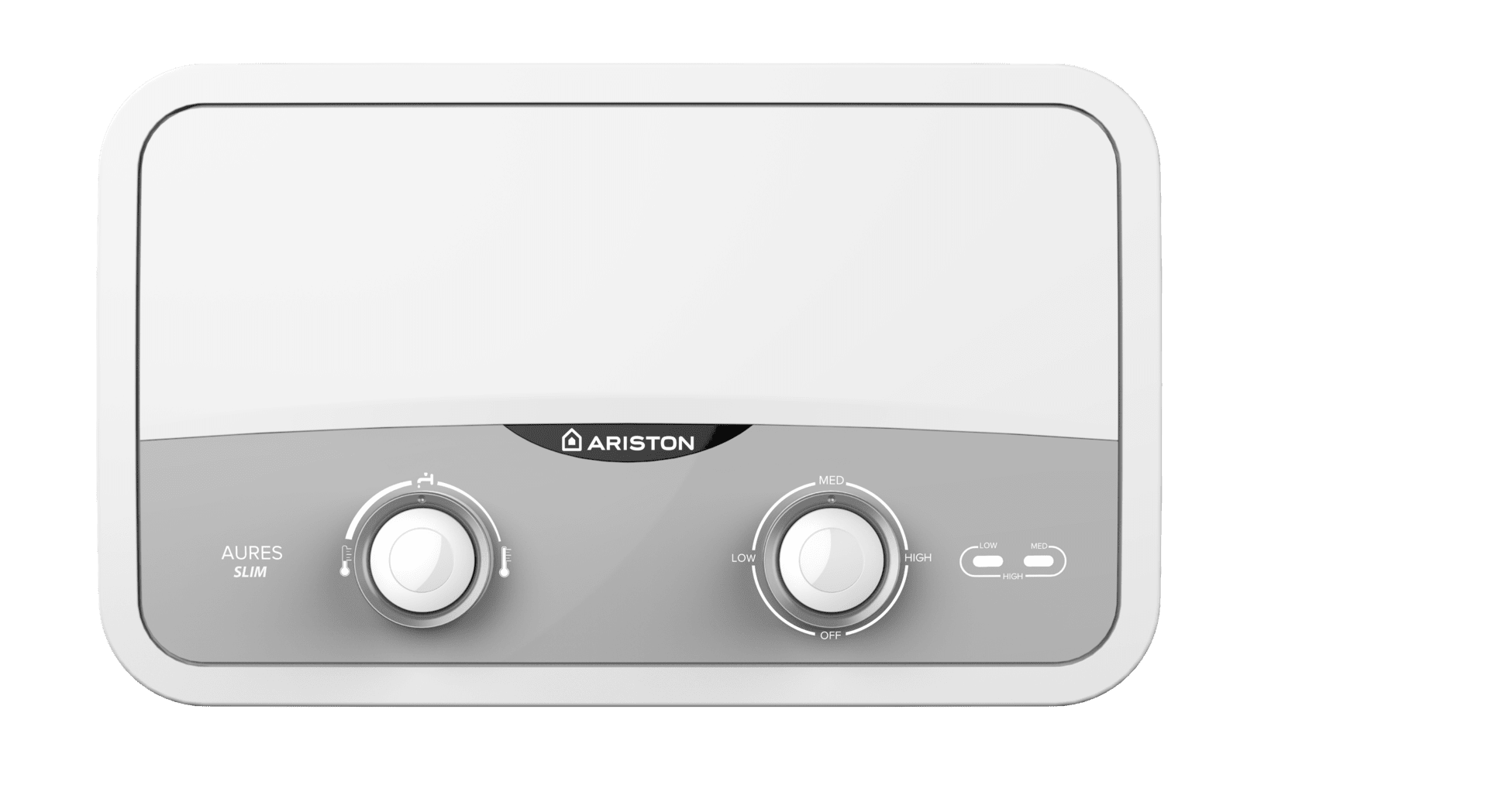 Проточен бойлер Ariston Aures SF 7 kW