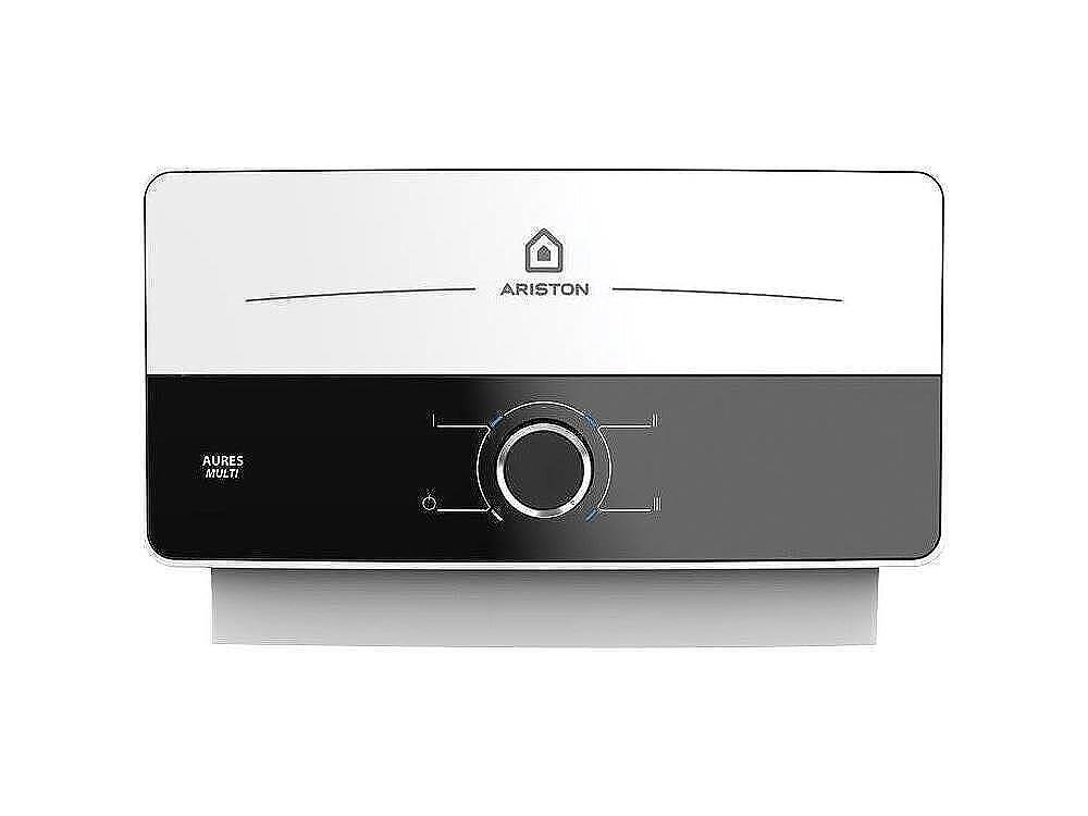 Проточен бойлер ARISTON M 9.5 EU