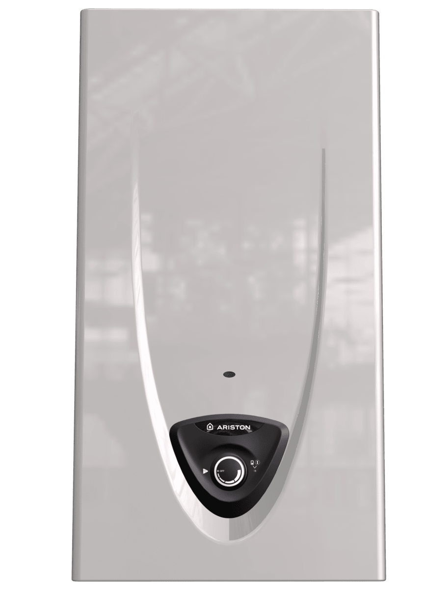 Проточен газов бойлер Ariston FAST EVO X 11 - ORENDA THERM