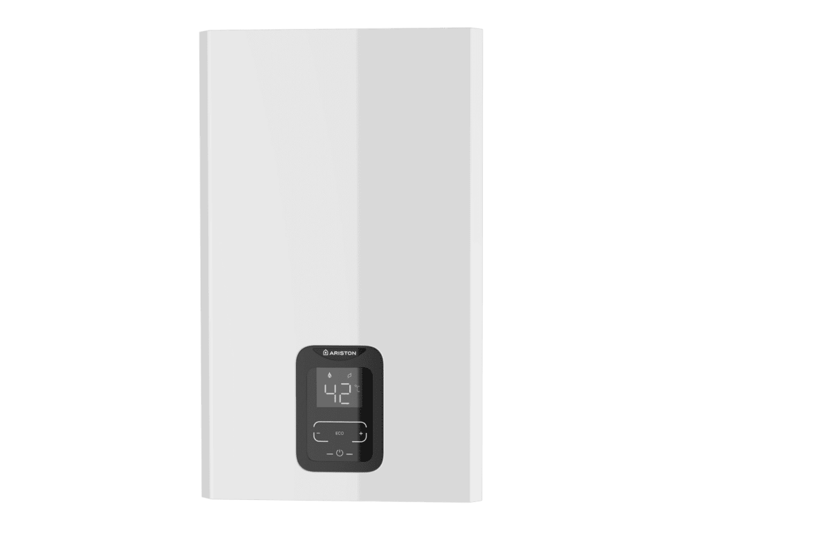 Проточен газов бойлер ARISTON NEXT EVO X 11 - ORENDA THERM