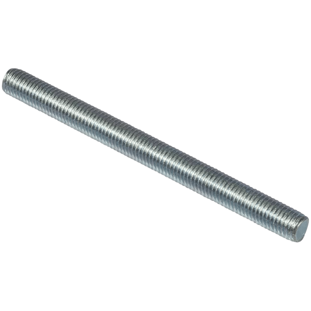 Шпилка fischer G M12 - 1000 - ORENDA THERM