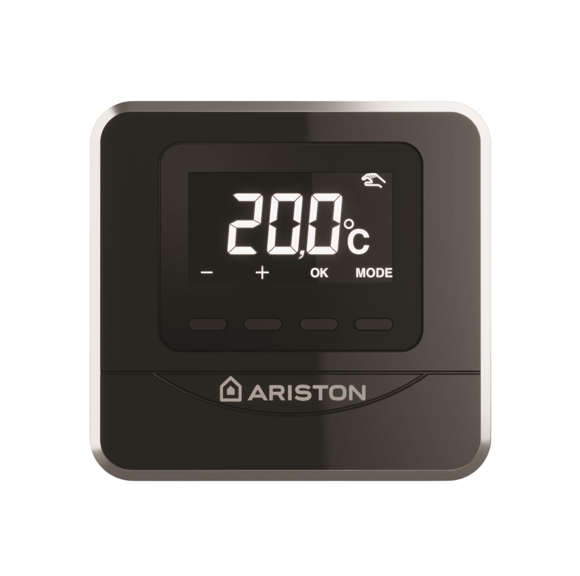 Стаен термостат ARISTON CUBE WIRELESS - ORENDA THERM