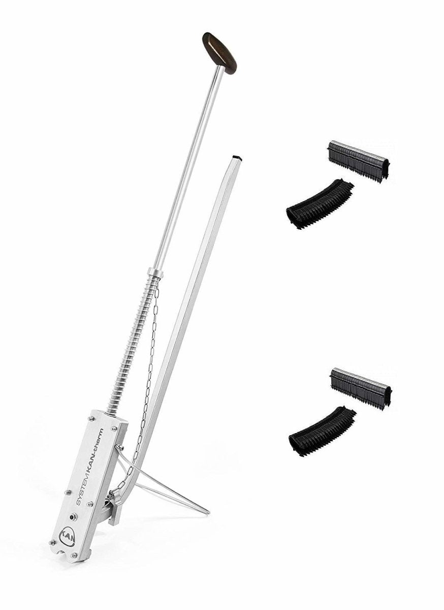 Такер за подово отопление KAN Therm - ORENDA THERM