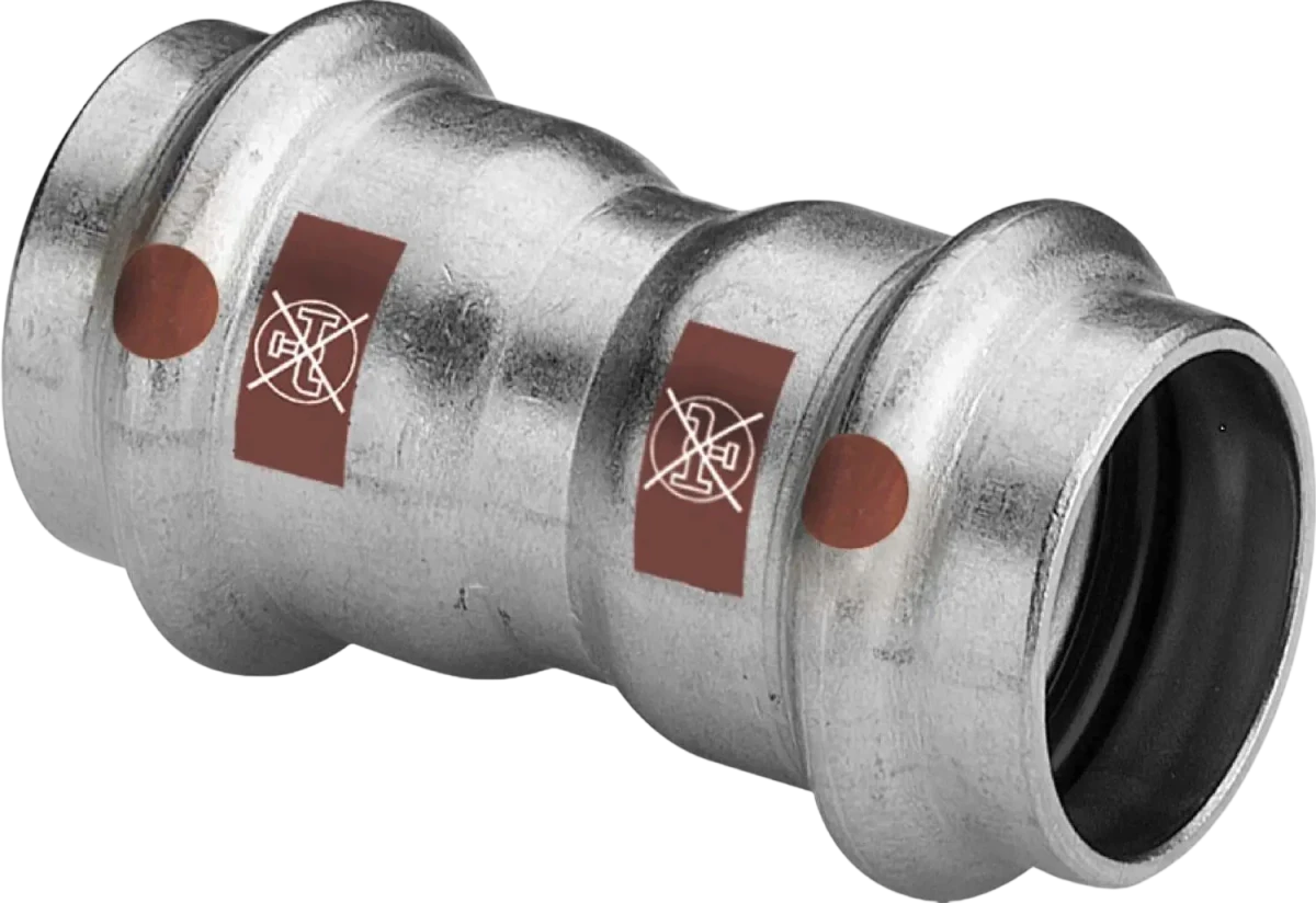 Temponox муфа със SC - Contur ф35 - ORENDA THERM